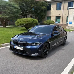 2023 BMW 3-Series 330e M Sport Pro FIrst Edition — фото 6