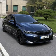2023 BMW 3-Series 330e M Sport Pro FIrst Edition — фото 7