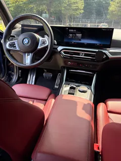 2023 BMW 3-Series 330e M Sport Pro FIrst Edition — фото 14