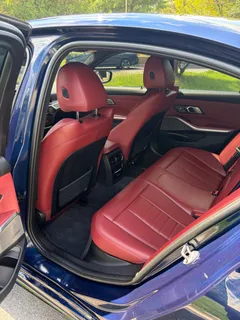 2023 BMW 3-Series 330e M Sport Pro FIrst Edition — фото 15