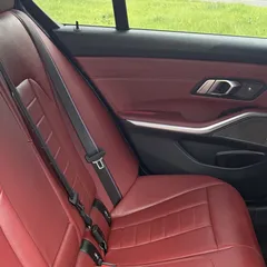 2023 BMW 3-Series 330e M Sport Pro FIrst Edition — фото 17