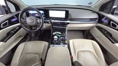 2023 Kia Carnival Diesel 9-Seater Hi-Limousine — фото 7