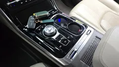 2023 Kia Carnival Diesel 9-Seater Hi-Limousine — фото 9