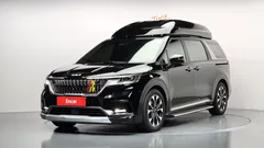 2023 Kia Carnival Diesel 9-Seater Hi-Limousine — фото 13