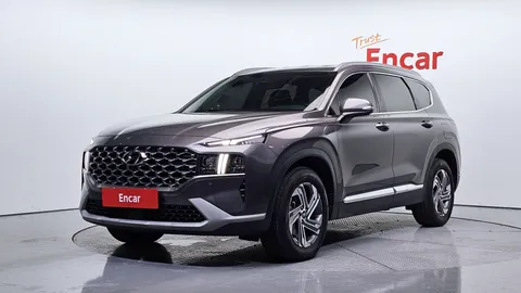 2023 Hyundai Santa Fe Diesel 2.2 4WD