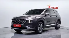 2023 Hyundai Santa Fe Diesel 2.2 4WD — фото 1