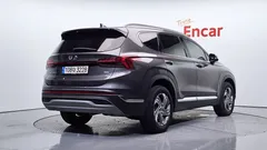 2023 Hyundai Santa Fe Diesel 2.2 4WD — фото 2