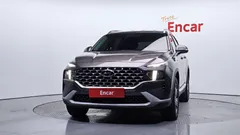 2023 Hyundai Santa Fe Diesel 2.2 4WD — фото 3