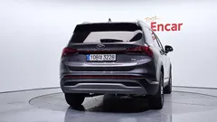 2023 Hyundai Santa Fe Diesel 2.2 4WD — фото 4