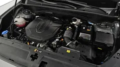 2023 Hyundai Santa Fe Diesel 2.2 4WD — фото 6