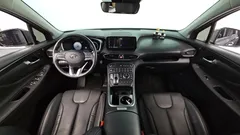 2023 Hyundai Santa Fe Diesel 2.2 4WD — фото 7