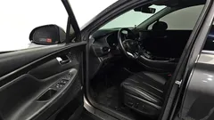 2023 Hyundai Santa Fe Diesel 2.2 4WD — фото 10