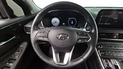2023 Hyundai Santa Fe Diesel 2.2 4WD — фото 11