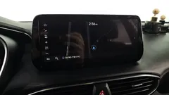 2023 Hyundai Santa Fe Diesel 2.2 4WD — фото 12