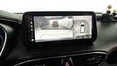 2023 Hyundai Santa Fe Diesel 2.2 4WD — фото 13