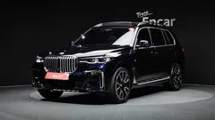 2022 BMW X7 xDrive 40i M Sport 6STR — фото 1