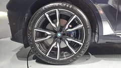 2022 BMW X7 xDrive 40i M Sport 6STR — фото 5