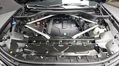 2022 BMW X7 xDrive 40i M Sport 6STR — фото 6