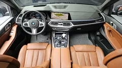 2022 BMW X7 xDrive 40i M Sport 6STR — фото 7