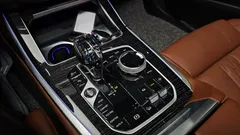 2022 BMW X7 xDrive 40i M Sport 6STR — фото 9