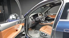 2022 BMW X7 xDrive 40i M Sport 6STR — фото 10
