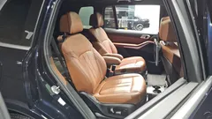 2022 BMW X7 xDrive 40i M Sport 6STR — фото 11