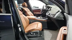 2022 BMW X7 xDrive 40i M Sport 6STR — фото 12