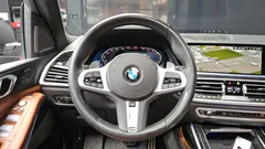 2022 BMW X7 xDrive 40i M Sport 6STR — фото 13