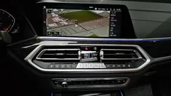 2022 BMW X7 xDrive 40i M Sport 6STR — фото 19
