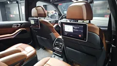 2022 BMW X7 xDrive 40i M Sport 6STR — фото 20