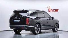 2025 Hyundai Palisade Gasoline 2.5T 2WD 7-Seater — фото 2