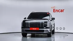 2025 Hyundai Palisade Gasoline 2.5T 2WD 7-Seater — фото 3