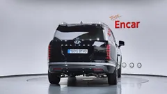 2025 Hyundai Palisade Gasoline 2.5T 2WD 7-Seater — фото 4