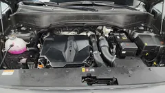 2025 Hyundai Palisade Gasoline 2.5T 2WD 7-Seater — фото 6