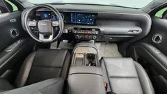 2025 Hyundai Palisade Gasoline 2.5T 2WD 7-Seater — фото 7
