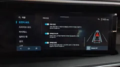 2025 Hyundai Palisade Gasoline 2.5T 2WD 7-Seater — фото 15