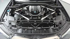 2022 BMW X5 M50i — фото 6