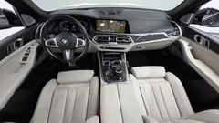 2022 BMW X5 M50i — фото 7