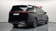 2023 Kia Carnival Gasoline 9-Seater Signature — фото 2