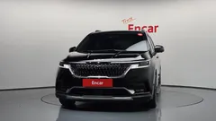 2023 Kia Carnival Gasoline 9-Seater Signature — фото 3