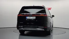 2023 Kia Carnival Gasoline 9-Seater Signature — фото 4