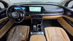 2023 Kia Carnival Gasoline 9-Seater Signature — фото 7