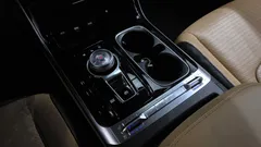 2023 Kia Carnival Gasoline 9-Seater Signature — фото 9