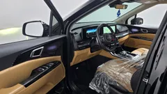 2023 Kia Carnival Gasoline 9-Seater Signature — фото 10