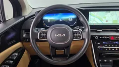 2023 Kia Carnival Gasoline 9-Seater Signature — фото 14