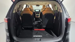 2023 Kia Carnival Gasoline 9-Seater Signature — фото 17