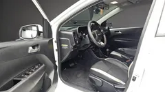 2024 Kia morning Trendy, белый — фото 10