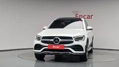 2022 Mercedes-Benz GLC-Class GLC300e 4MATIC — фото 3