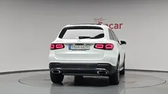 2022 Mercedes-Benz GLC-Class GLC300e 4MATIC — фото 4