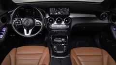 2022 Mercedes-Benz GLC-Class GLC300e 4MATIC — фото 7